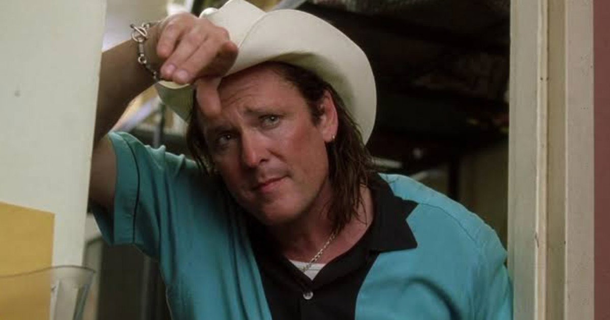 michael madsen