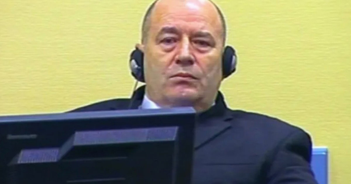 mico stanisic