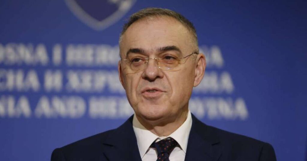 milan miličević