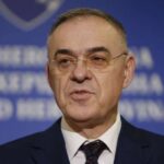 milan miličević
