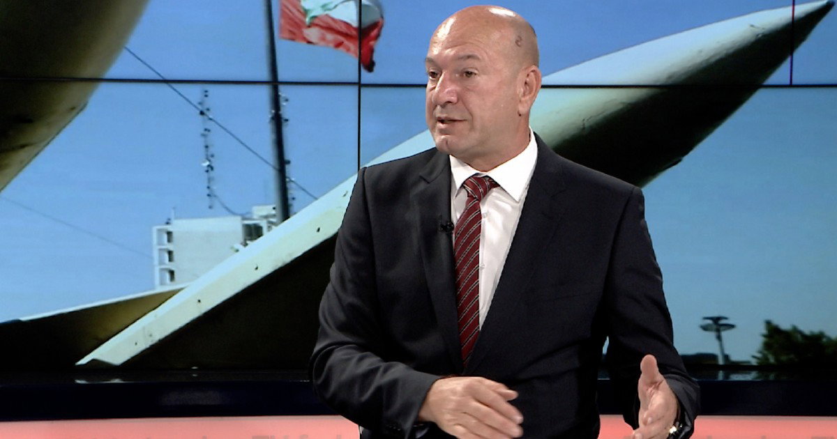 MIrza Huskić