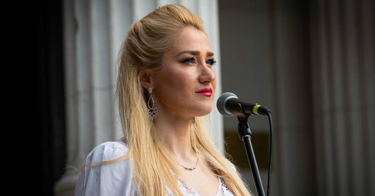 mona muratovic