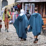 mostar kisa turisti