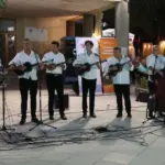 mostarski tamburaši