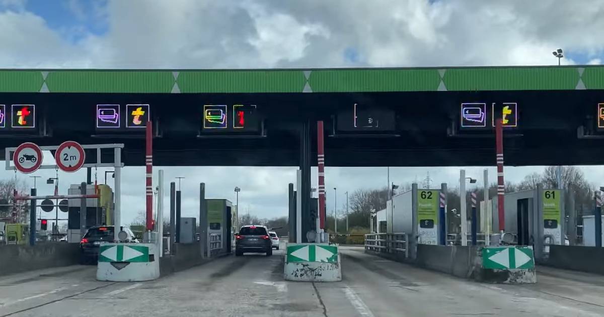 naplatne kucice autoput francuska