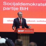 nermin niksic sdp