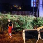 nesreca husino tuzla