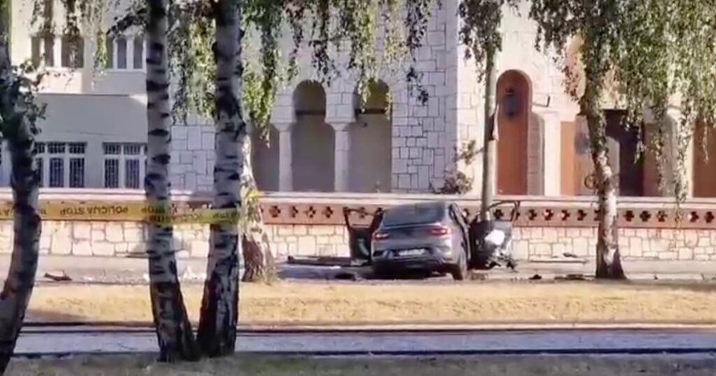 nesreca pofalici renault arkana
