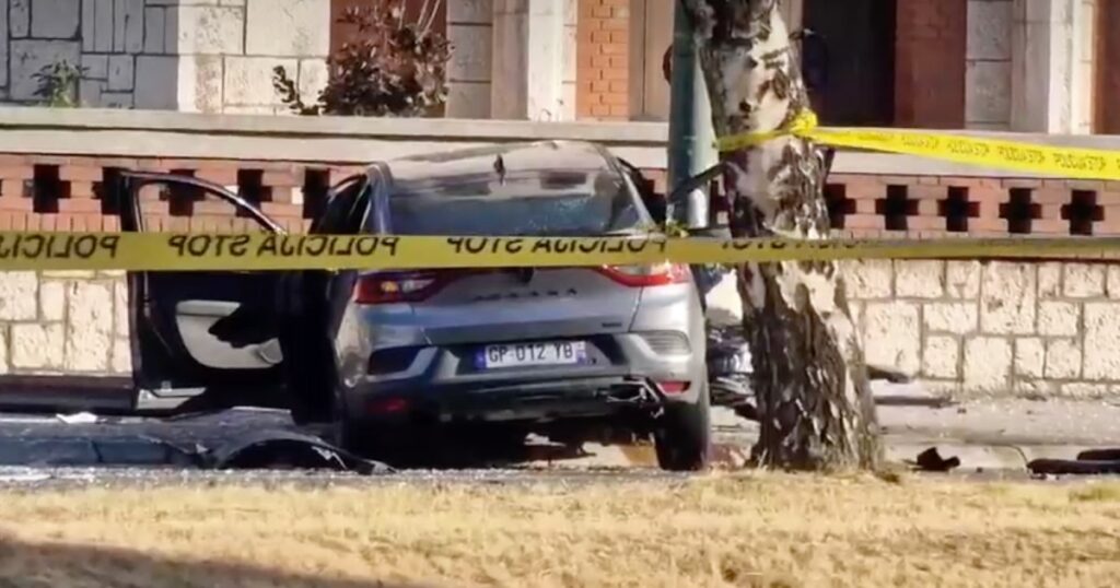 nesreca pofalici renault arkana