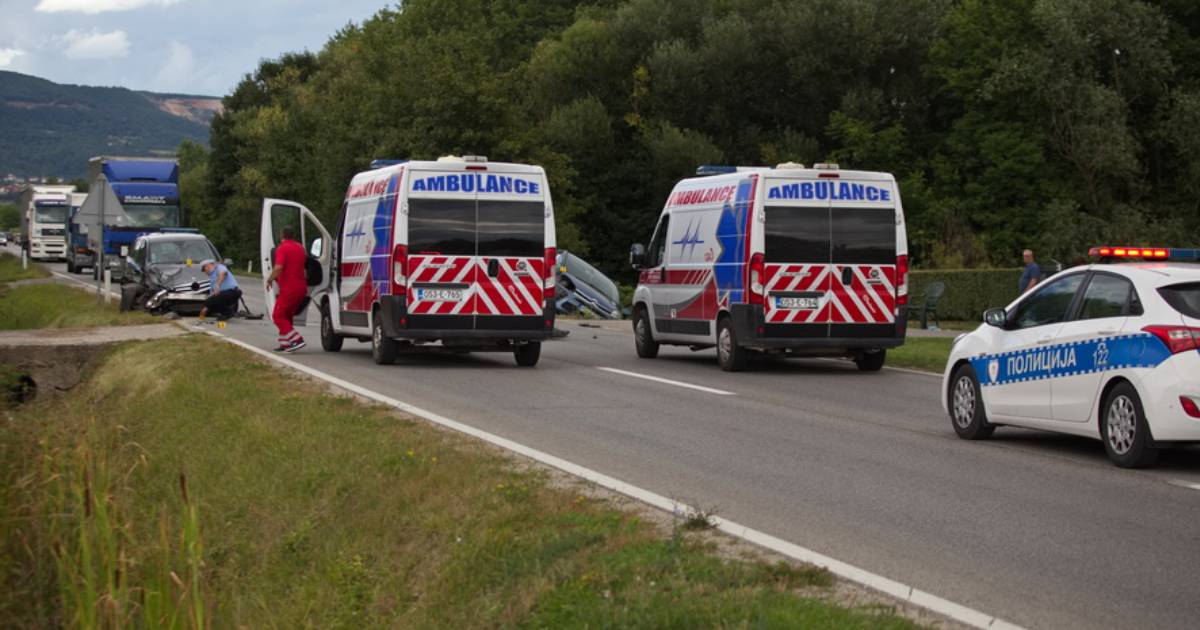 nesreca prijedor muprs
