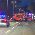 saobraćajna nesreća u Tuzli
