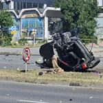 teška nesreća u Tuzli