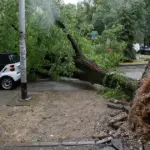nevrijeme oluja zagreb