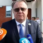 Nermin Nikšić