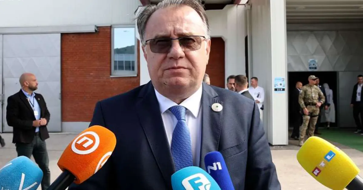Nermin Nikšić