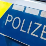 njemacka policija