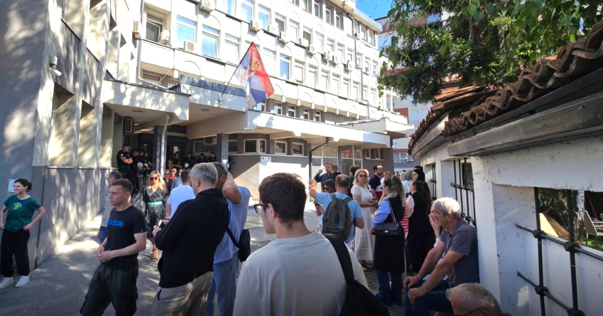 novi pazar