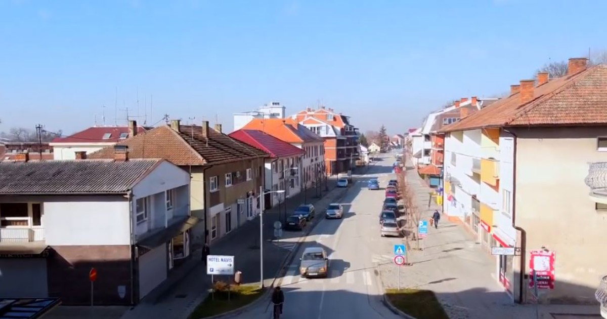 orašje