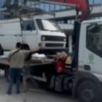oslobođen parking kod narodnog pozorišta