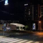 pjesacki prelaz sarajevo