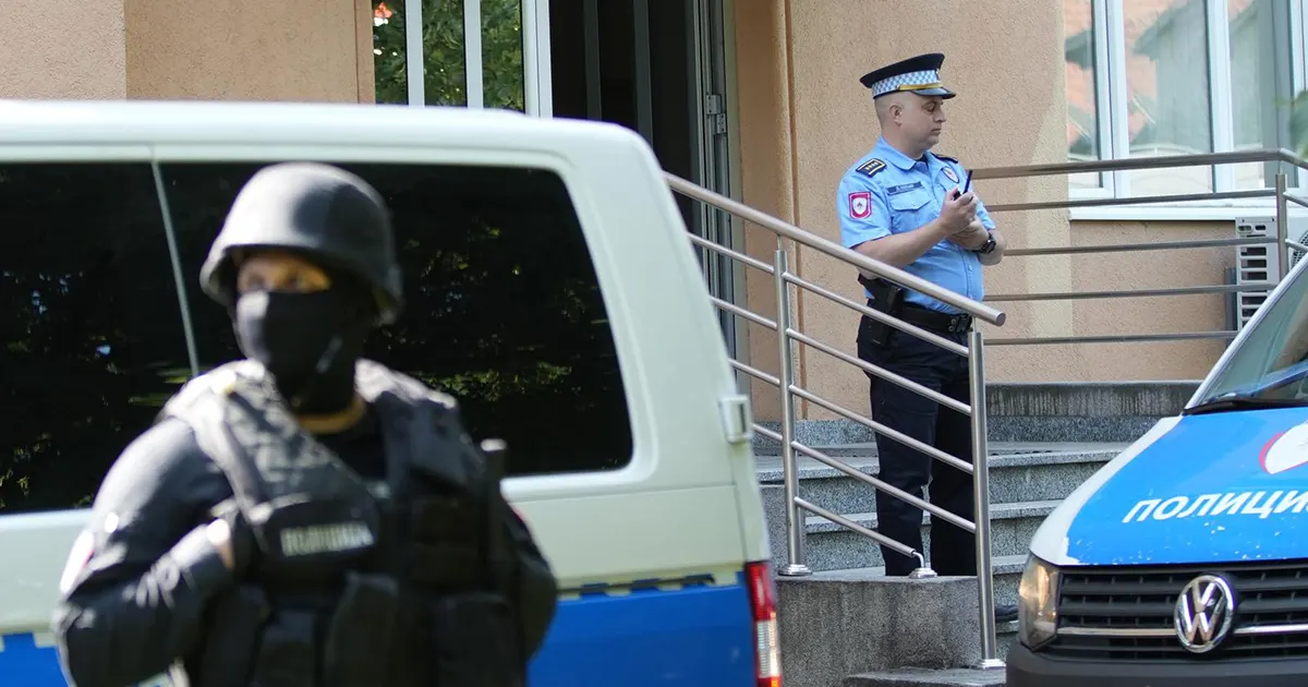 policija rs