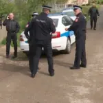 policija ubistvo krunic
