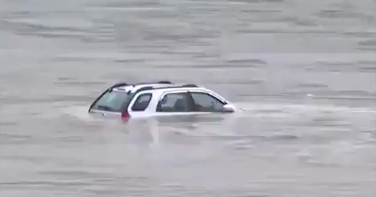 poplave koreja