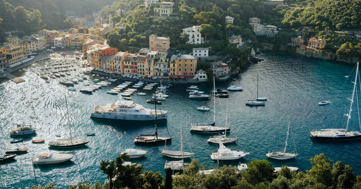 portofino