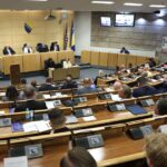 predstavnicki dom parlamenta fbih