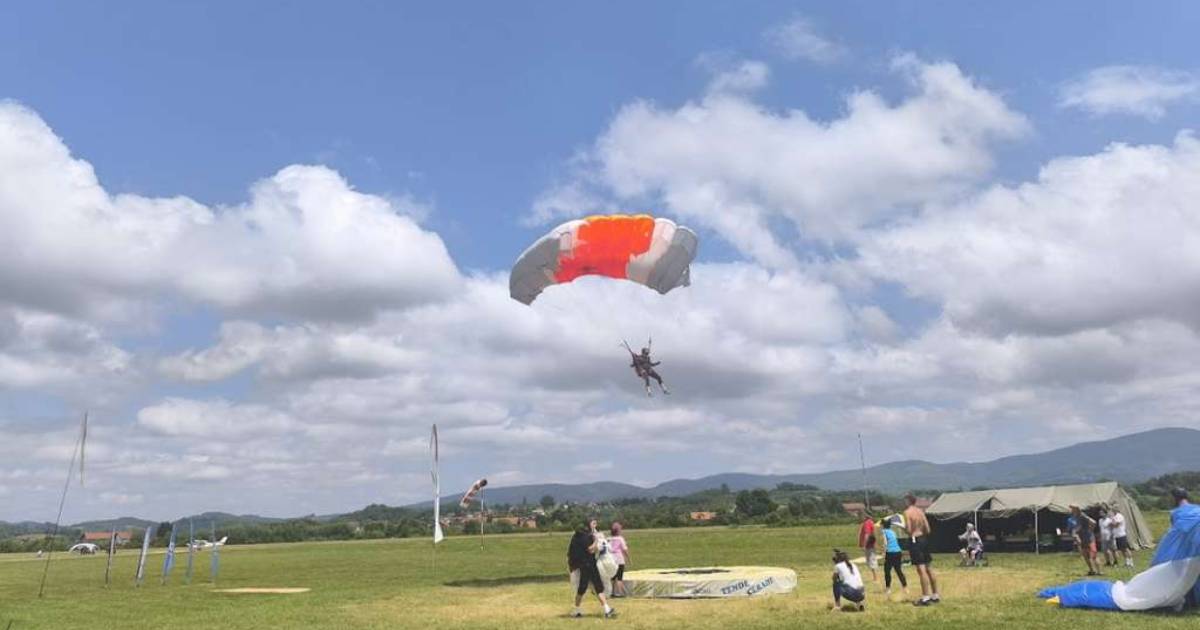 prijedor open