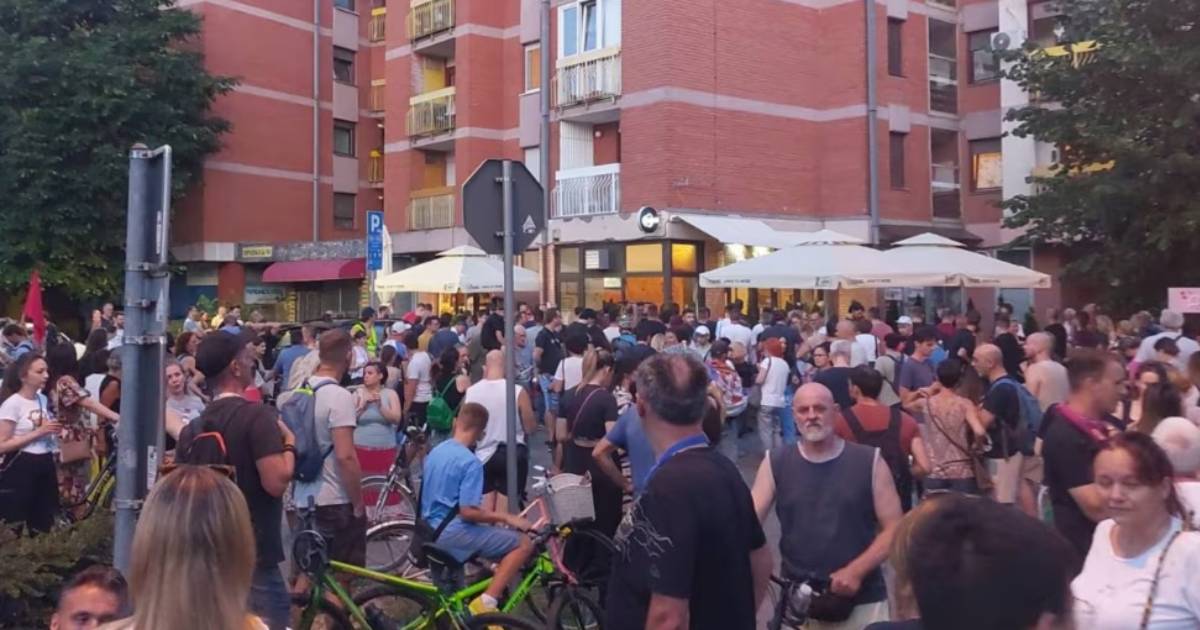 protesti novi sad