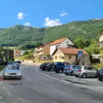 prozor rama