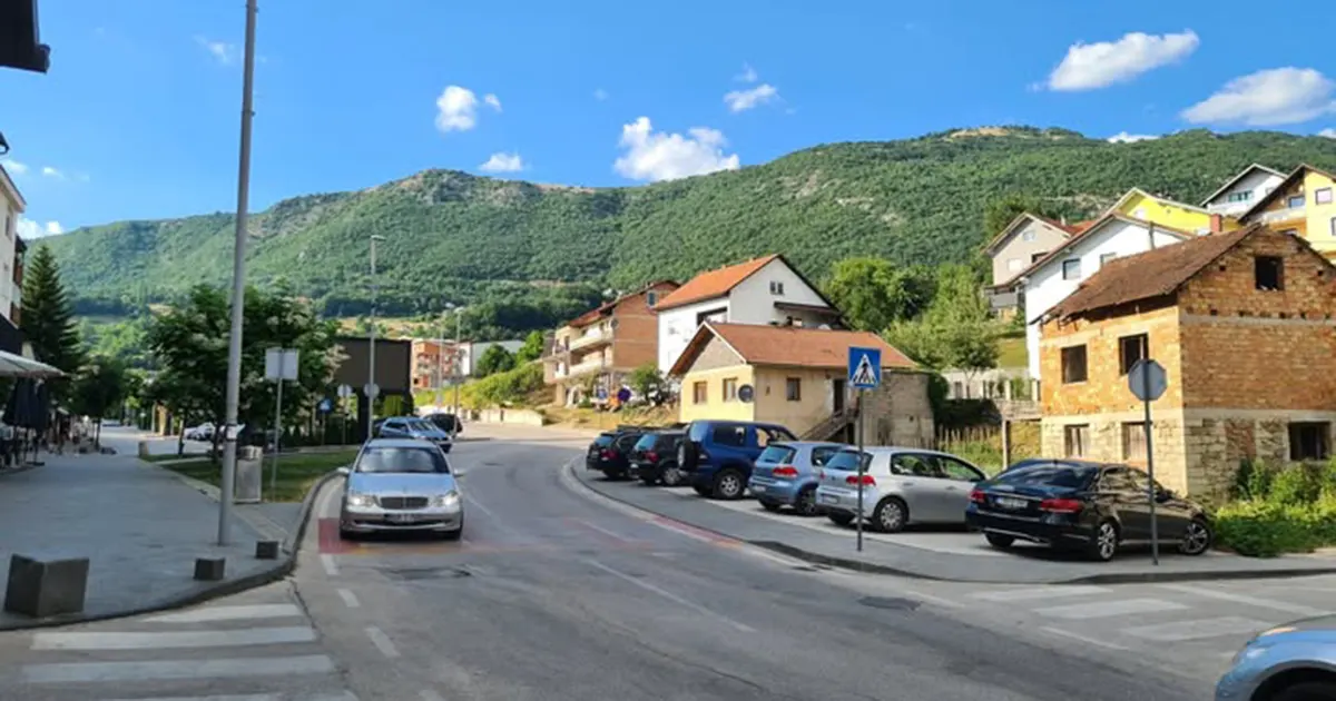 prozor rama