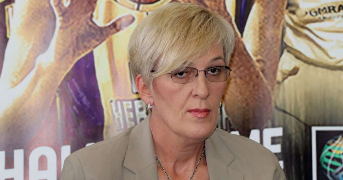 Razija Mujanović