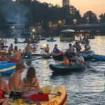 regata una