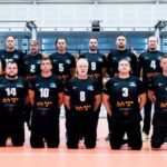 sjedeća odbojka reprezentacija bih