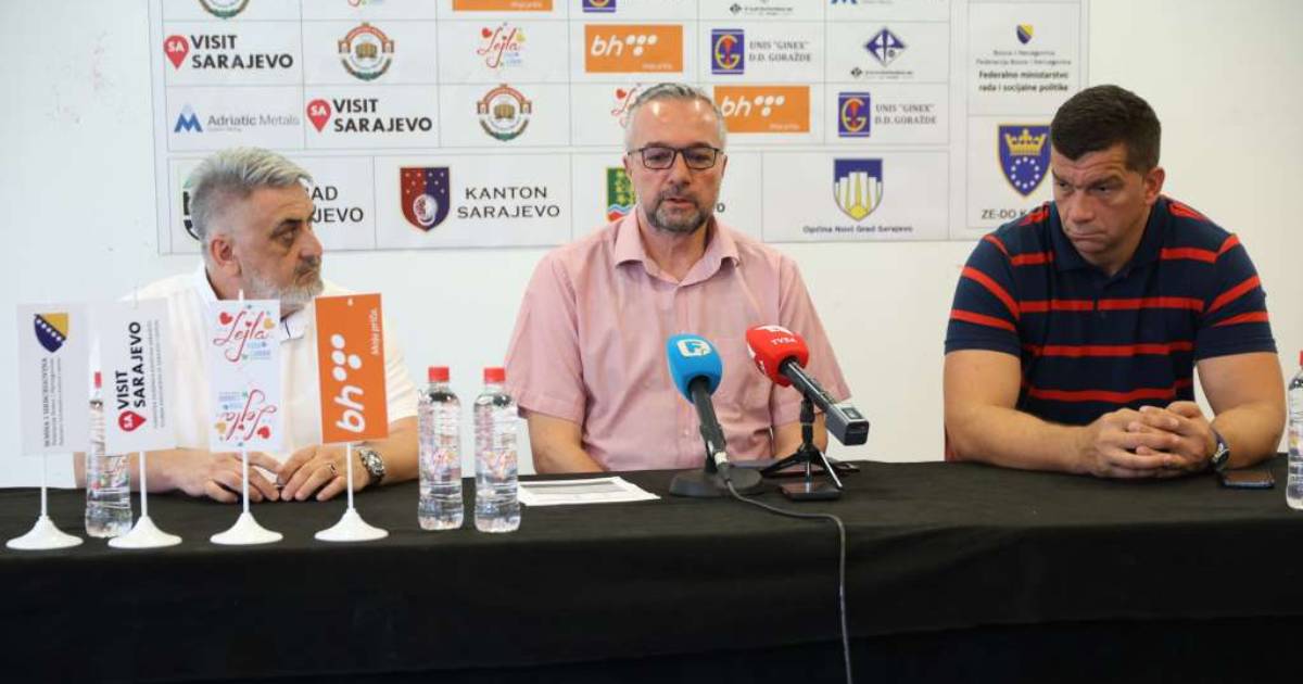 reprezentacija sjedeca odbojka
