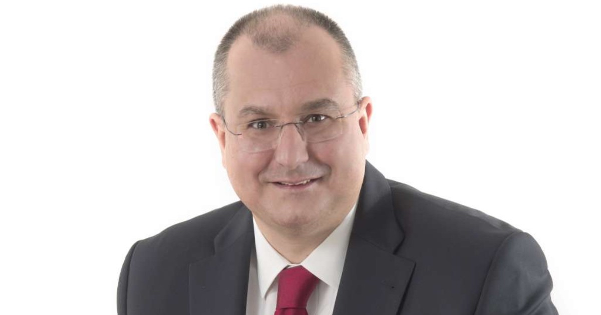 Dimitris Rompis
