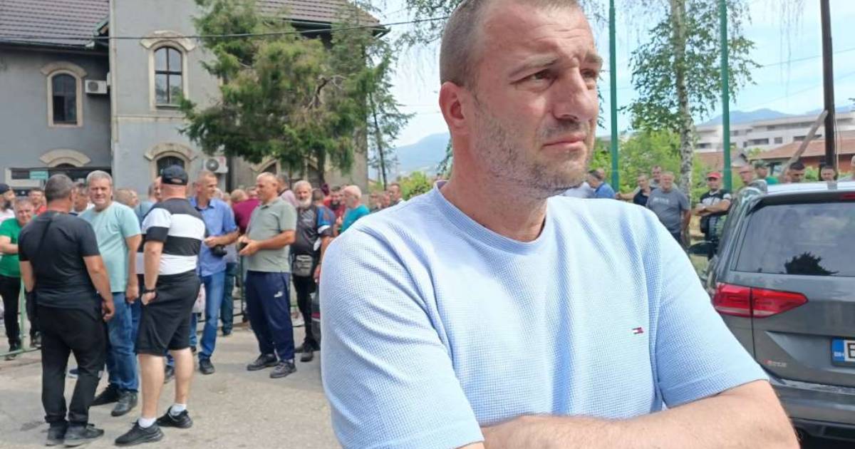 rudari rmu zenica