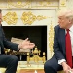 rutte trump