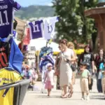 sarajevo vrijeme bascarsija turisti toplo