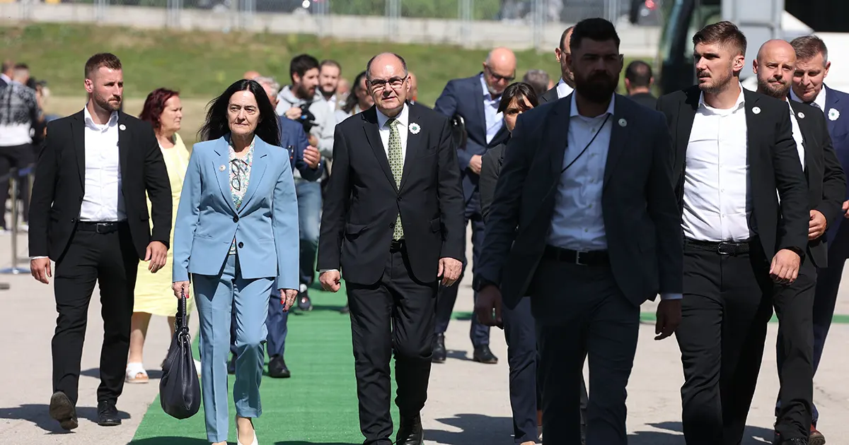 schmidt potocari