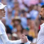 sinner djokovic