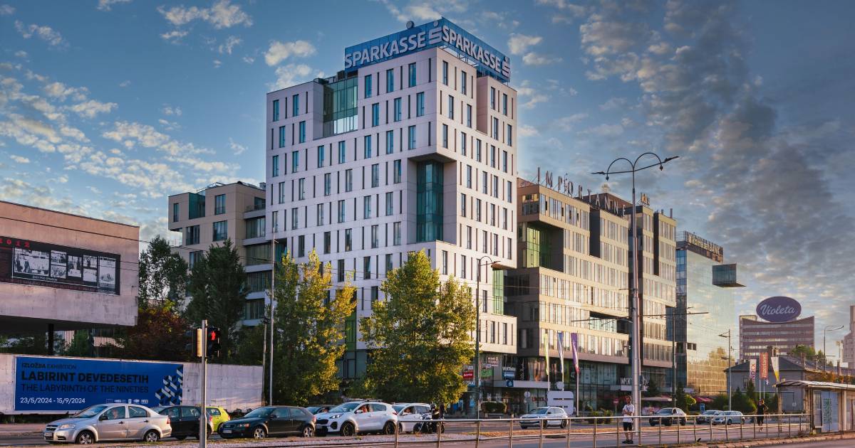 sparkasse bank
