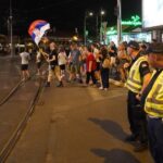 blokada puteva u srbiji