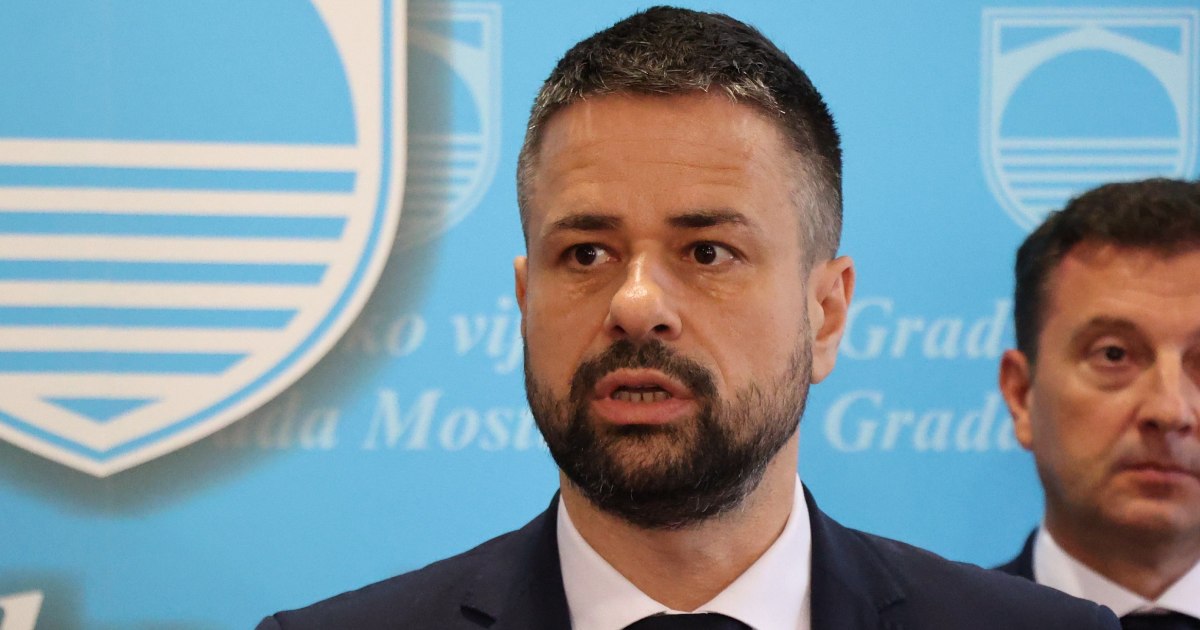 srdjan amidzic izjava