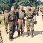 srebrenica genocid