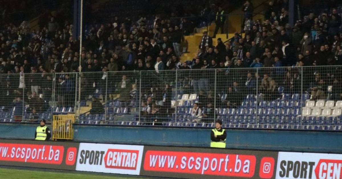 stadion grbavica