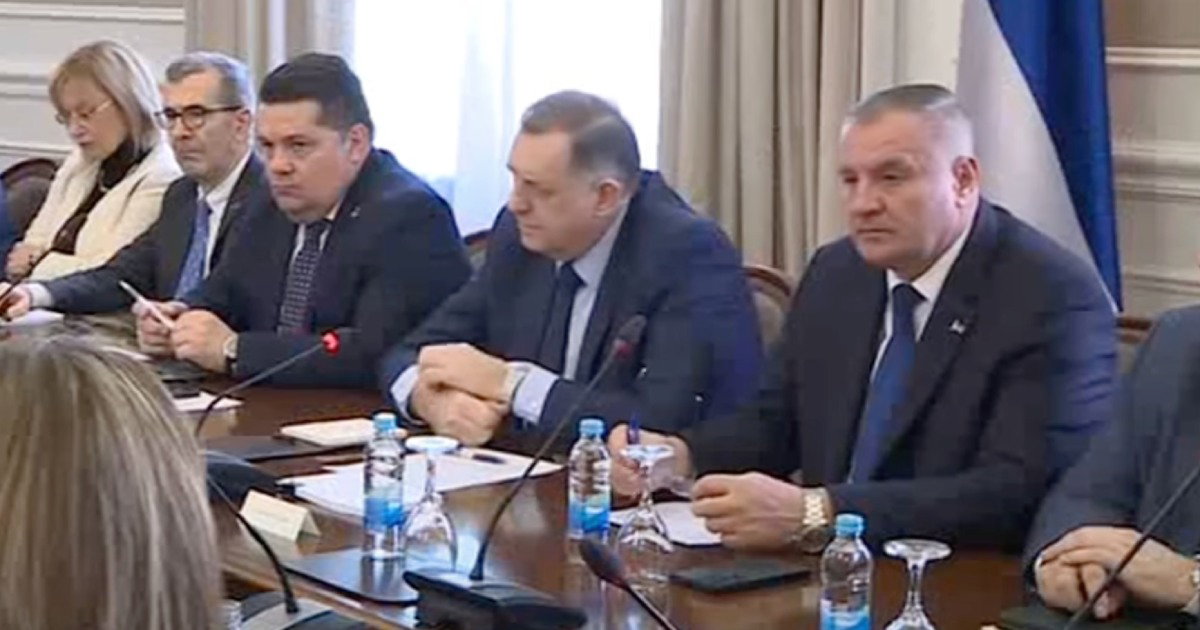 stevandic dodik viskovic