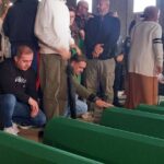 tabuti srebrenica potocari